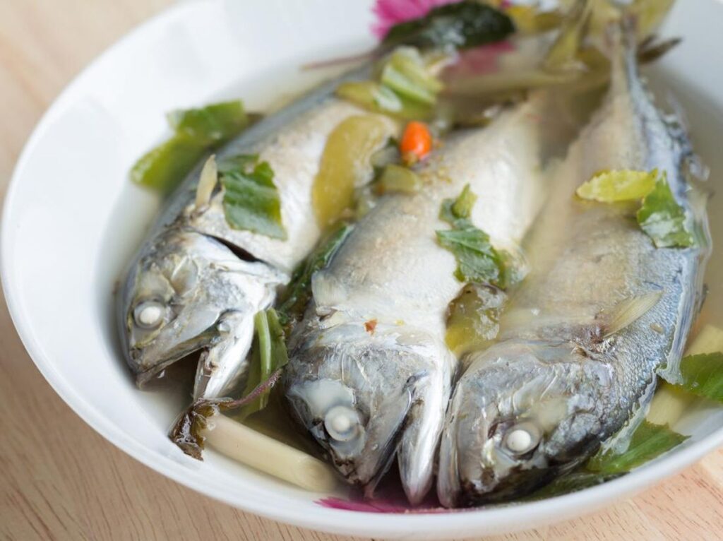 Rekomendasi Makanan Pedas Tapi Aman Buat Lambung, Apa Saja?