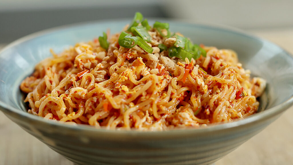 Rekomendasi Makanan Pedas Tapi Aman Buat Lambung, Apa Saja?