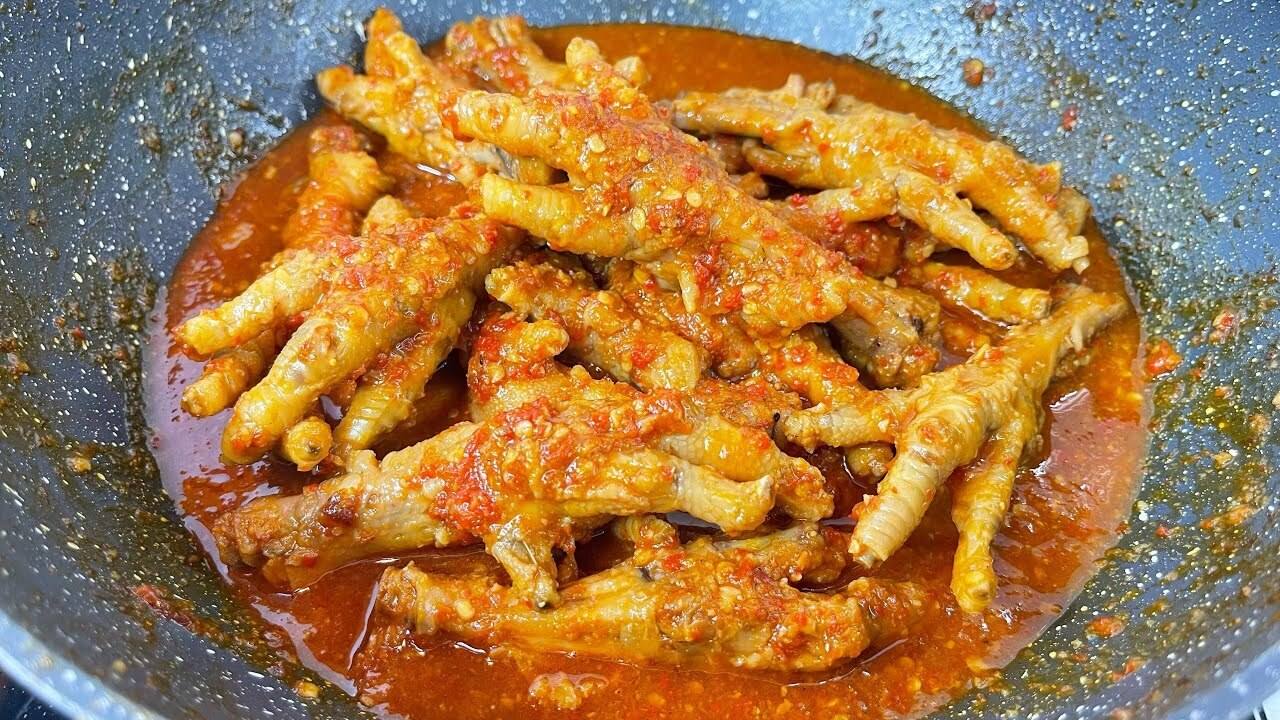 Rekomendasi Makanan Pedas Tapi Aman Buat Lambung