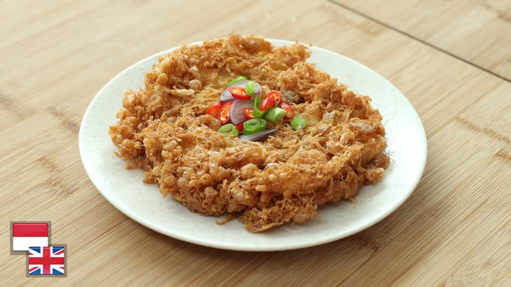 Review Nasi Telur dan Soto Warung Makan Pak Gendon Wonogiri