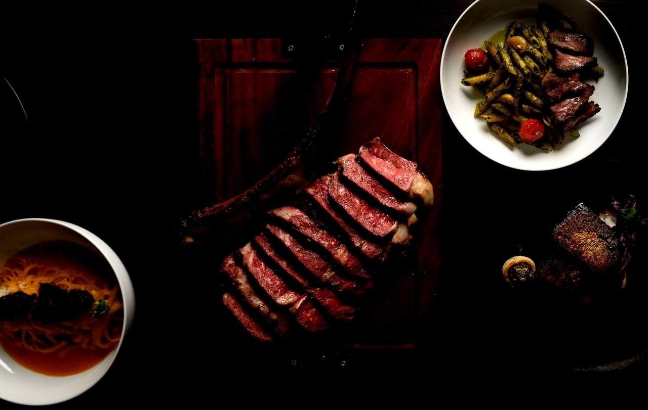 Meatguy Steakhouse