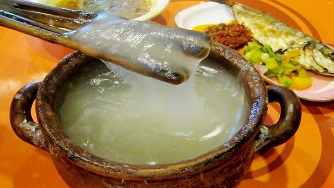 Papeda