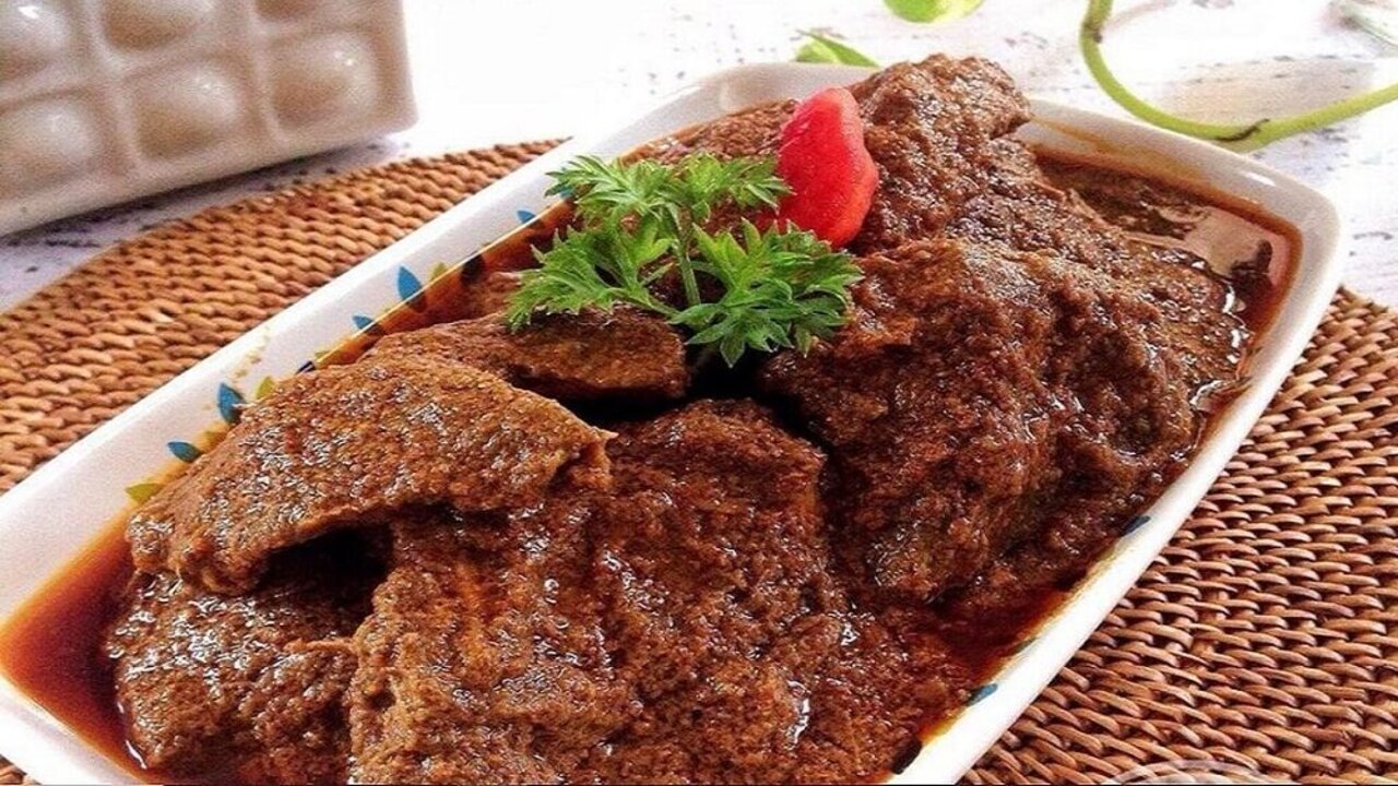 Rendang