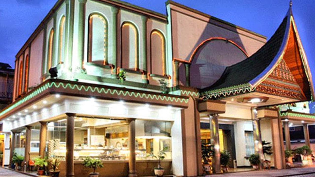 Rumah Makan Garuda