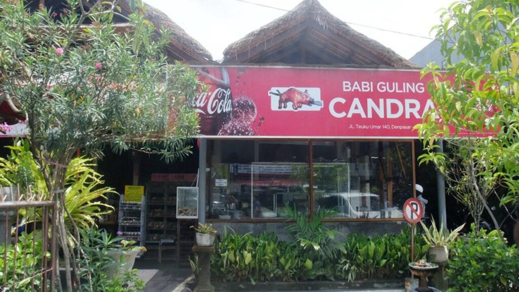 8 Spot Babi Guling Terlezat di Denpasar, Wajib Dicoba Pecinta Kuliner!