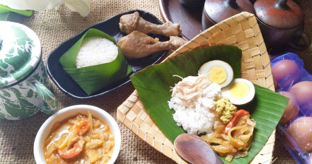 Buru Camilan Sore di Solo! Nasi Liwet dan Mie Ongklok Ini Paling Juara Rasanya