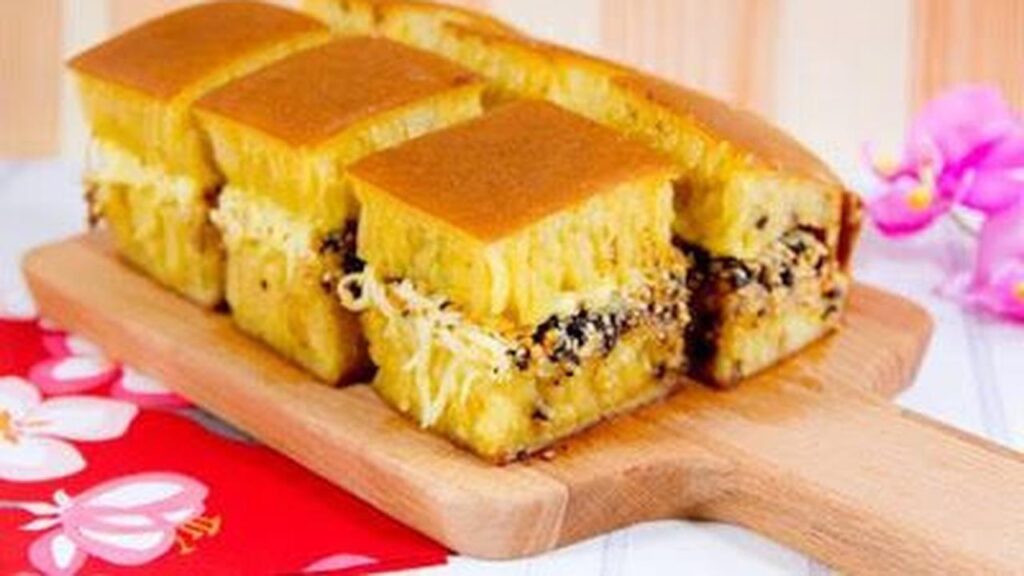 Martabak manis