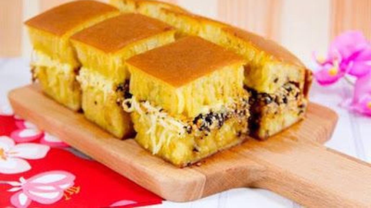 Martabak manis