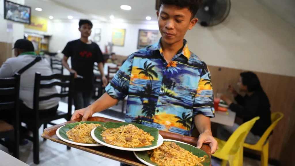 Mie Razali