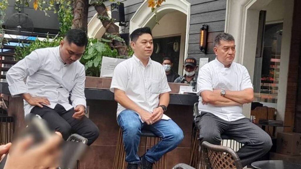 Kuliner Medan Kini Bersinar, Le Chateau Sabet Gelar Juara dengan Cita Rasa Prancis