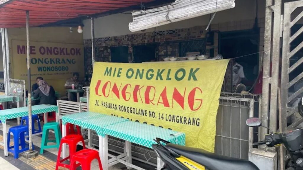 Buru Camilan Sore di Solo! Nasi Liwet dan Mie Ongklok Ini Paling Juara Rasanya