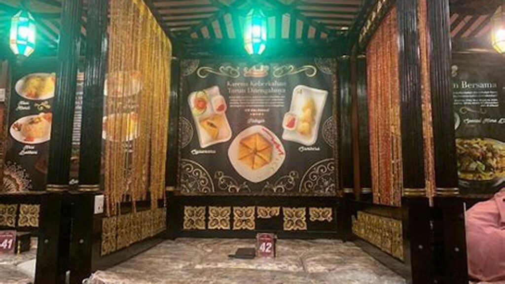 Dari Dakwah ke Bisnis! Perjalanan Ustadz Khalid Basalamah Merintis Ajwad Resto