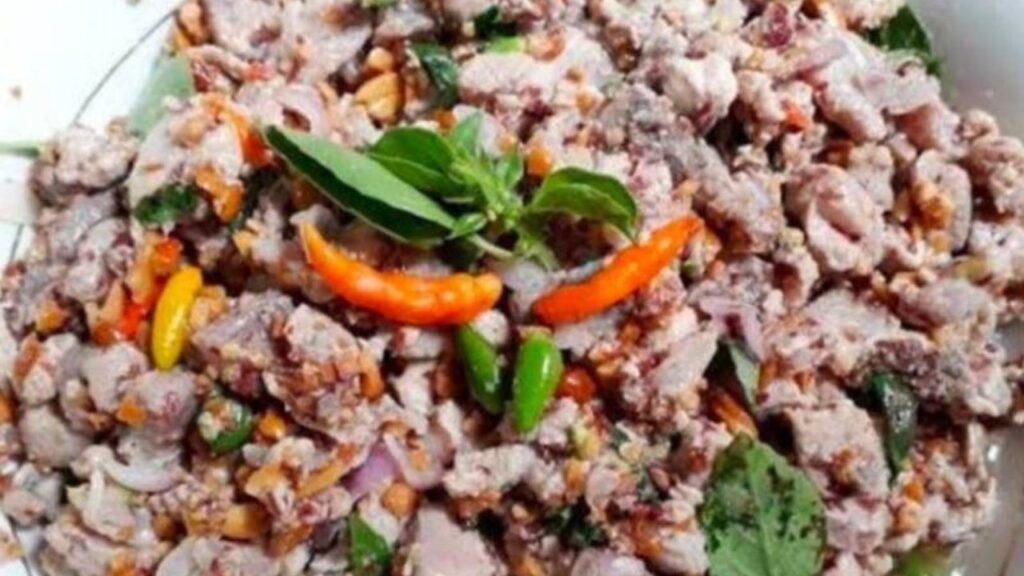 Gohu Ikan Ternate Terungkap! Sajian Nelayan Ini Ternyata Bikin Ketagihan