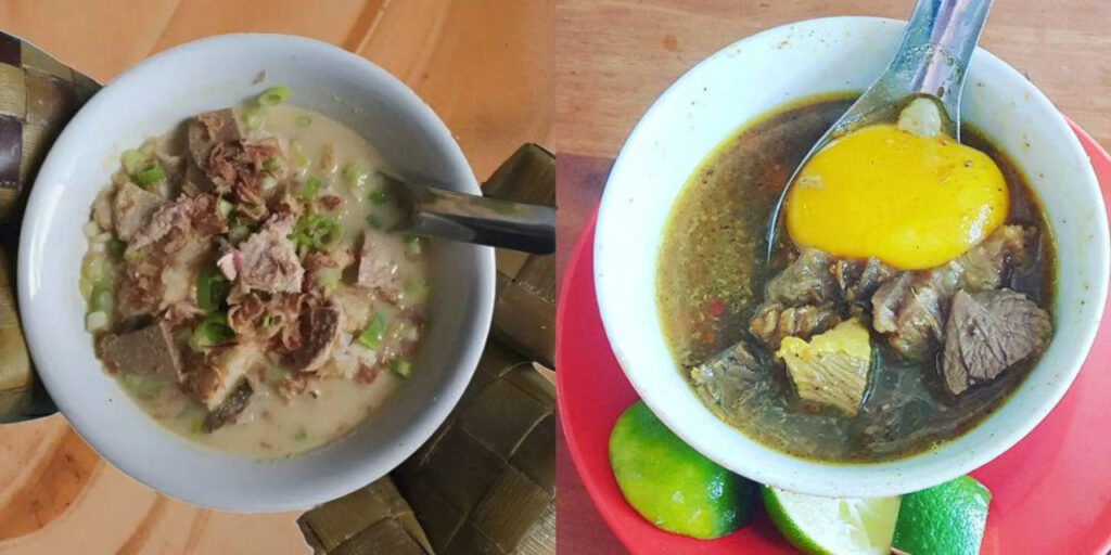 Kuliner Pallubasa, Versi Coto Makassar yang Lebih Kaya Rasa dan Cerita