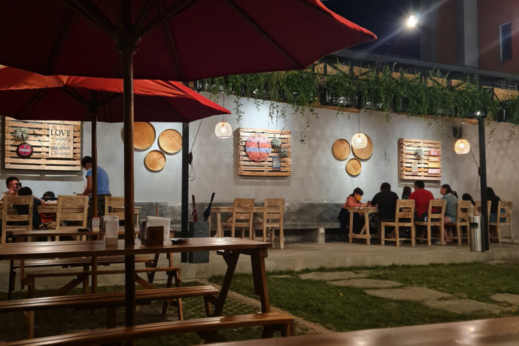 Jangonya Babi Krispi di Bali? Ini Lokasi, Menu, dan Harga RAF Babi Krispi yang Viral!