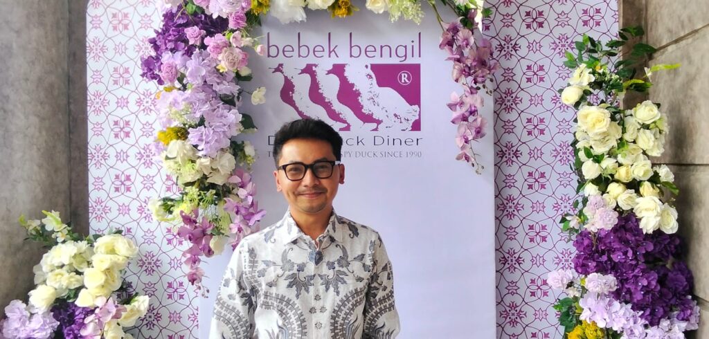 Gak Coba Bebek Bengil Ubud? Liburanmu di Bali Belum Lengkap!