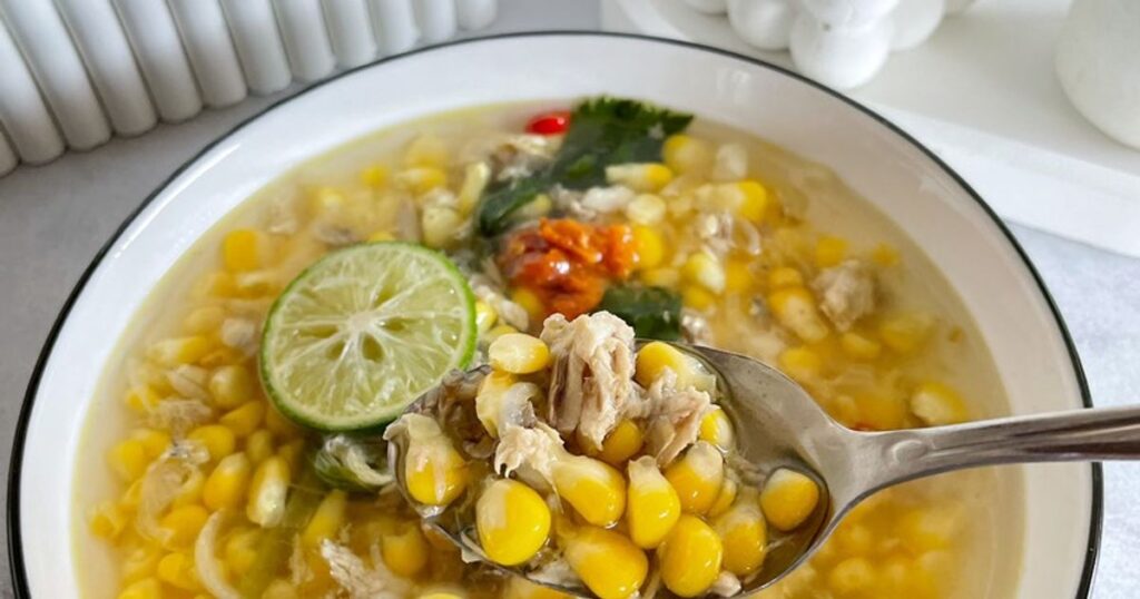 Binte Biluhuta: Sup Jagung Legendaris yang Pernah Menyatukan Kerajaan Gorontalo!