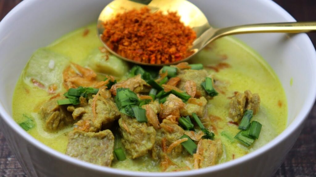 Kuliner Legendaris! Empal Gentong Cirebon Punya Cerita Budaya yang Dalam