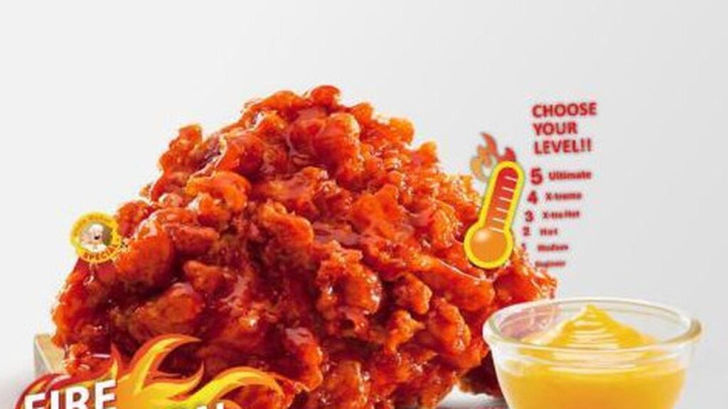Ledakan Rasa Kembali! Richeese Factory Relaunch Menu 3 Ayam Goreng yang Bikin Ngiler