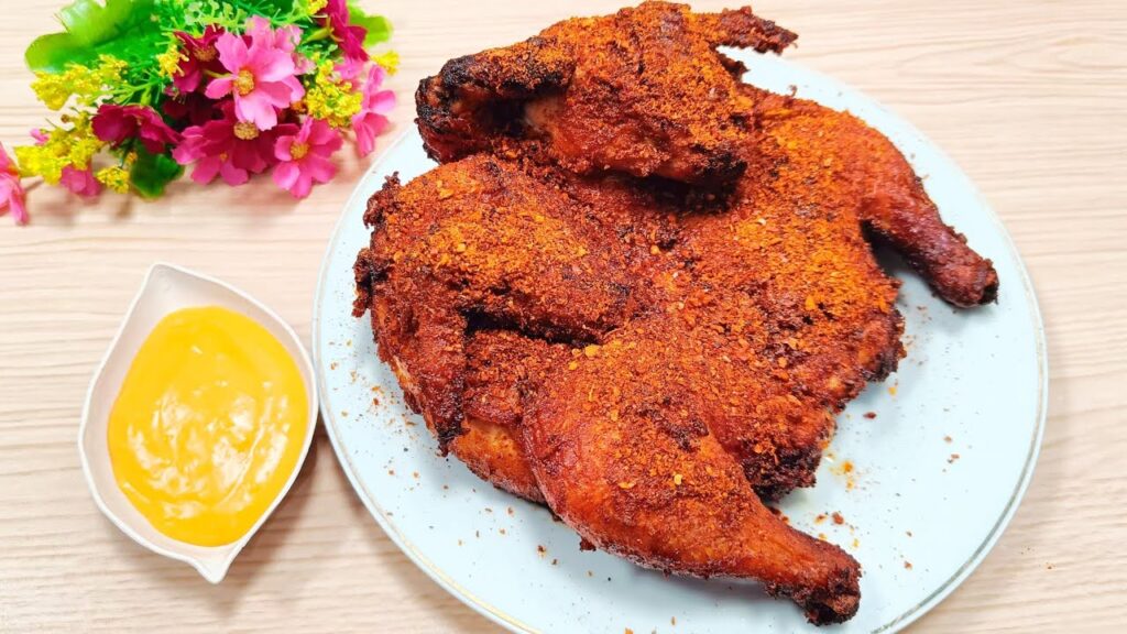 Ledakan Rasa Kembali! Richeese Factory Relaunch Menu 3 Ayam Goreng yang Bikin Ngiler