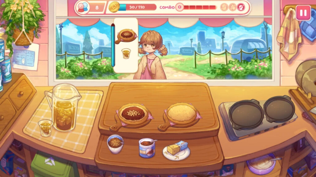 Sensasi Baru Gaming Lokal! Chef Story Angkat Cita Rasa Nusantara ke Layar