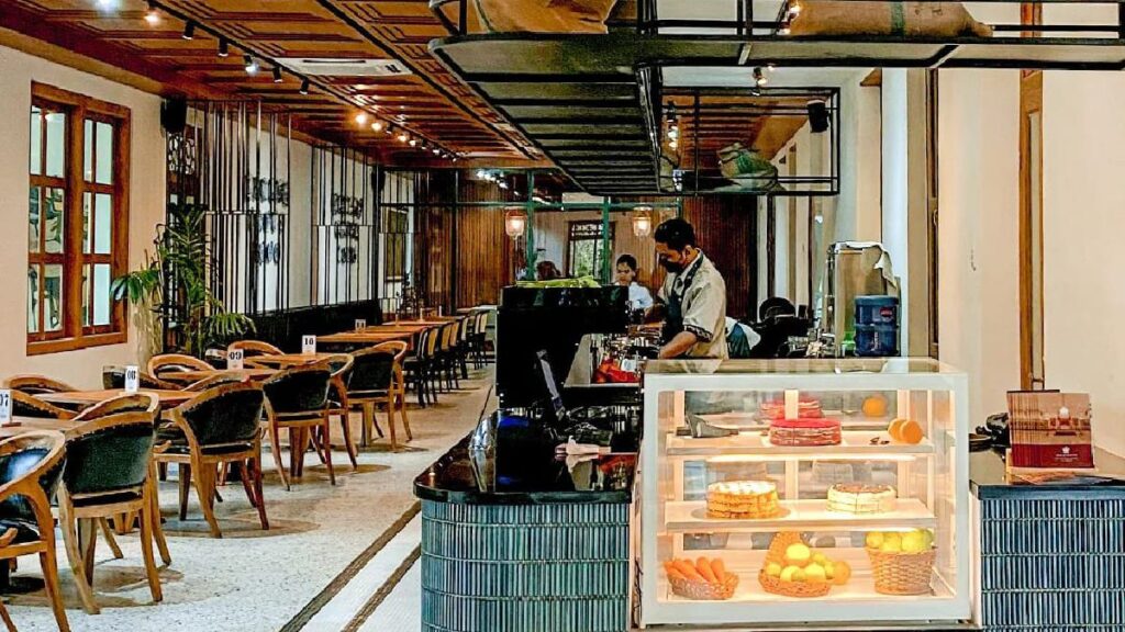 Bikin Kangen Rumah, The Soga Eatery Solo Sajikan Rasa Jawa Autentik