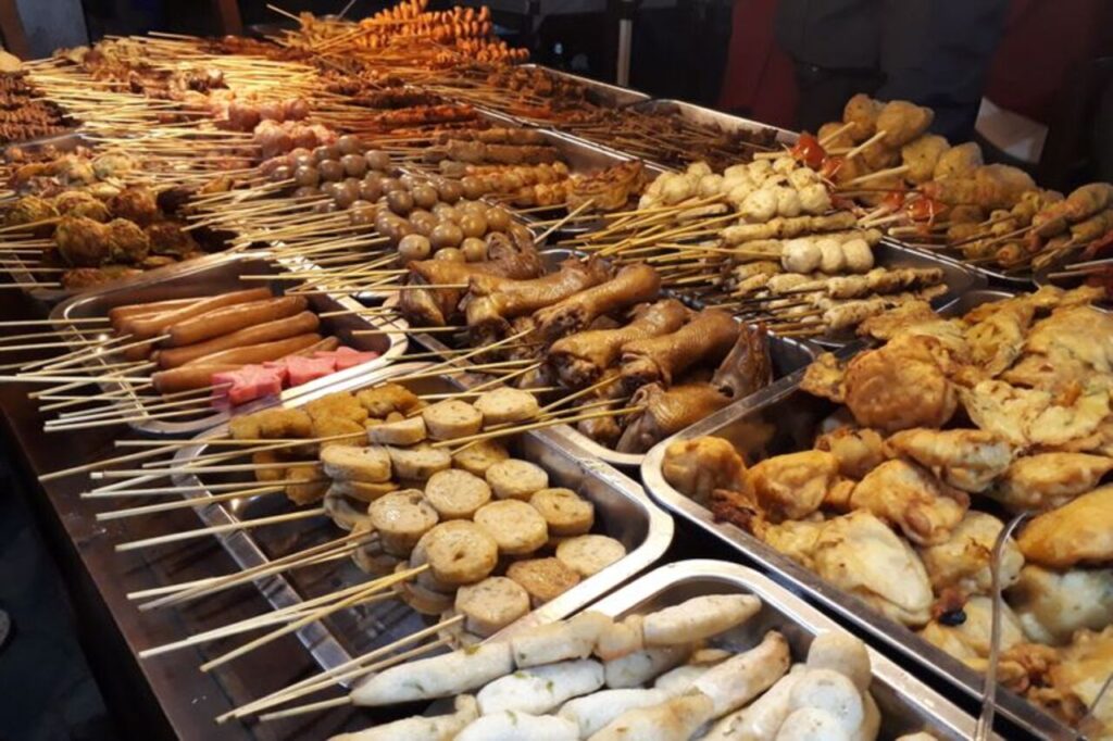 Lupa Diet Seketika! Wedangan Omah Lawas Solo Bikin Kalap dari Suapan Pertama