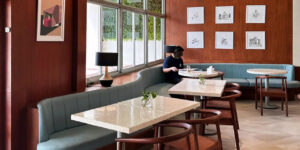 Tadah Seduh Medan Bikin Betah! Cafe Teduh dan Aesthetic yang Wajib Dikunjungi di Petisah