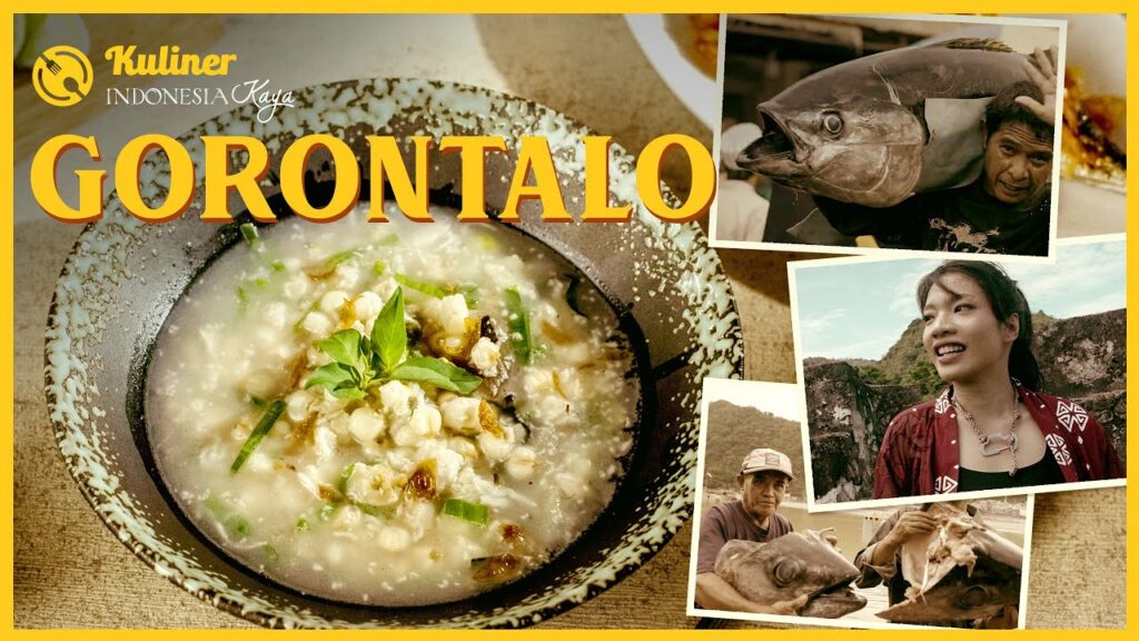 Binte Biluhuta, Sup Jagung Legendaris yang Menyimpan Rahasia Persatuan Kerajaan Gorontalo yang Jarang Diketahui