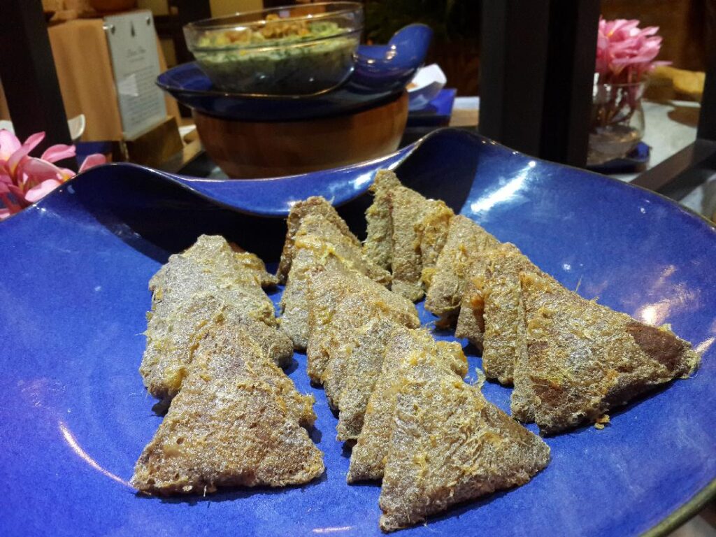 Kuliner Khas Sulawesi Tenggara, Ikan Dole Buton Ternyata Bisa Jadi Camilan Sekaligus Lauk