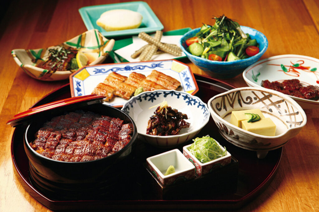 Kuliner Jepang Makin Populer! Man Man Unagi Senopati Ramai Diserbu Pecinta Makan Enak