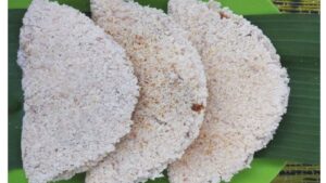 Kuliner Unik Labia Dange dari Sulawesi Tengah yang Rasanya Bikin Penasaran