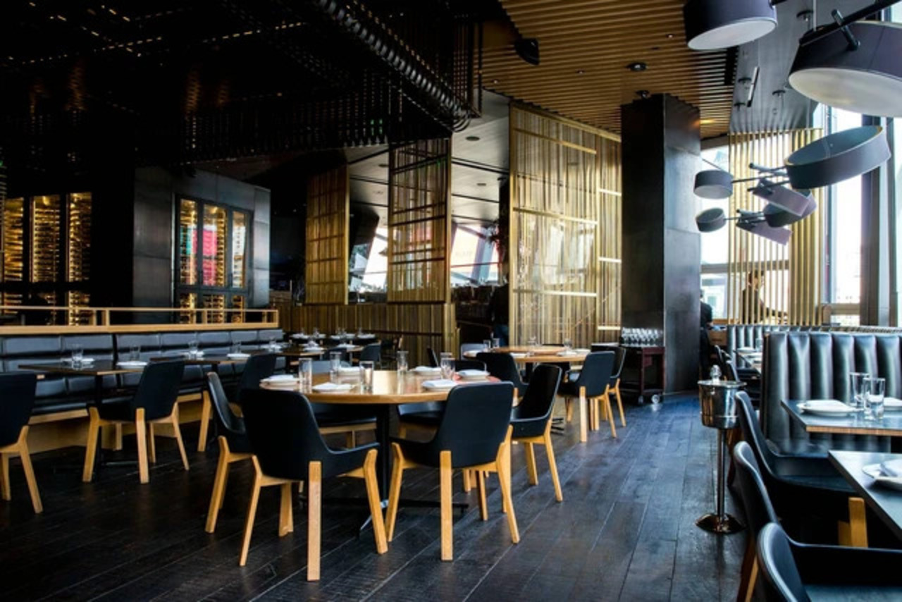 Penang Bistro Jadi Surga Kuliner Malaysia di Jakarta, Rasanya Bikin Nagih