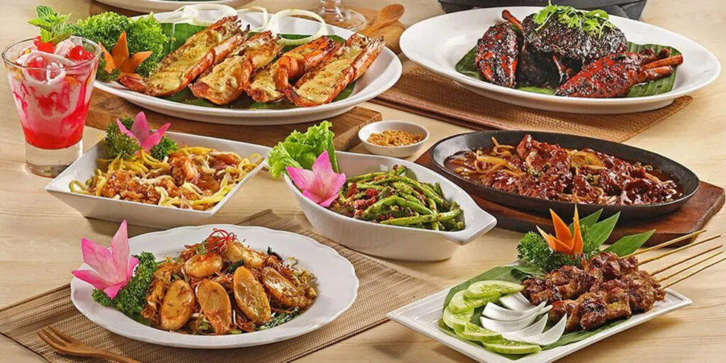 Penang Bistro Jadi Surga Kuliner Malaysia di Jakarta, Rasanya Bikin Nagih