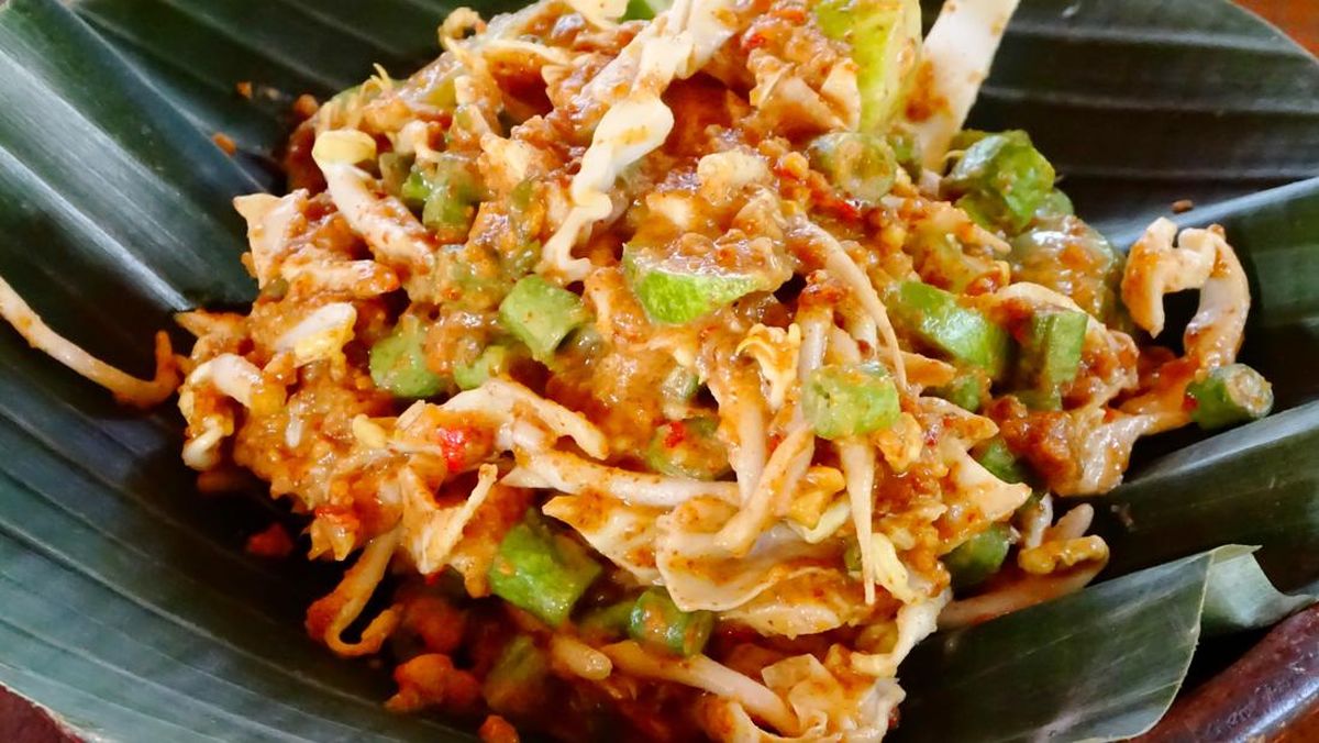 3 Varian Karedok Khas Sunda Ini Bikin Buka Puasa Makin Segar dan Nagih!