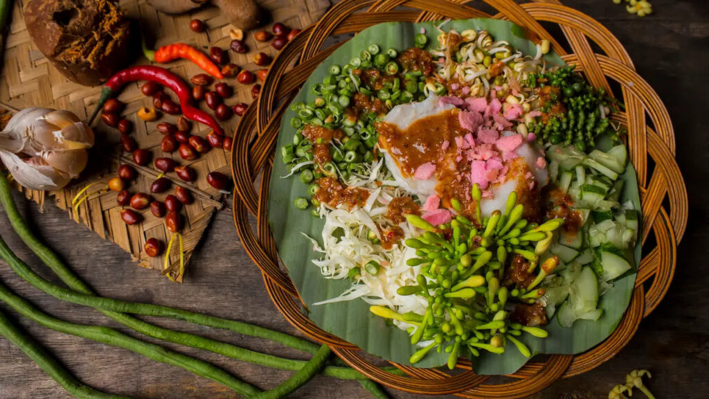 3 Varian Karedok Khas Sunda Ini Bikin Buka Puasa Makin Segar dan Nagih!