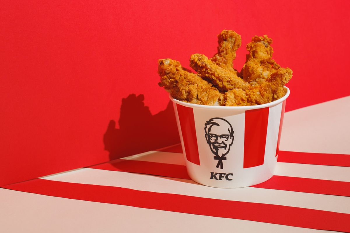 Menu KFC Populer Ini Ternyata Pernah Dikritik Pendirinya
