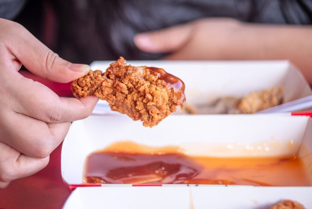 Menu KFC Populer Ini Ternyata Pernah Dikritik Pendirinya