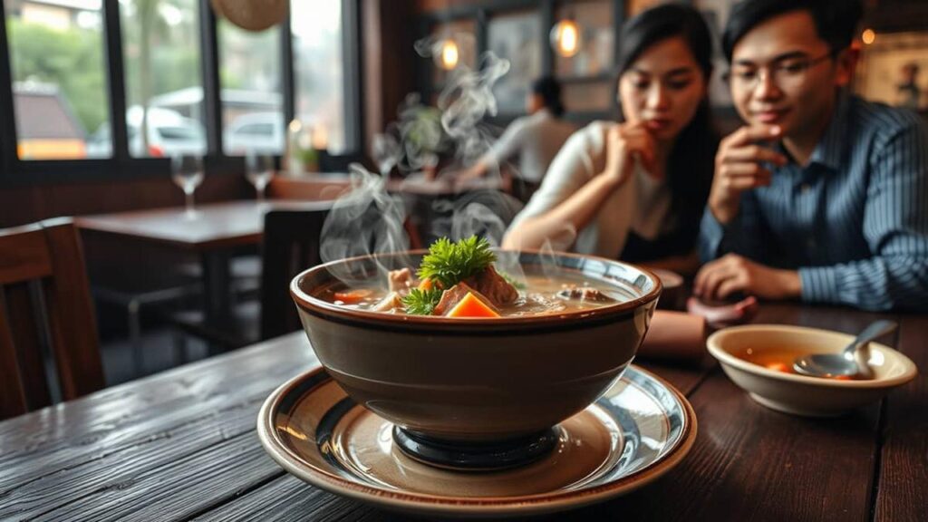 Surga Kuliner Baru! State Café & Brasserie Sajikan Hidangan Klasik Eropa dan Nusantara