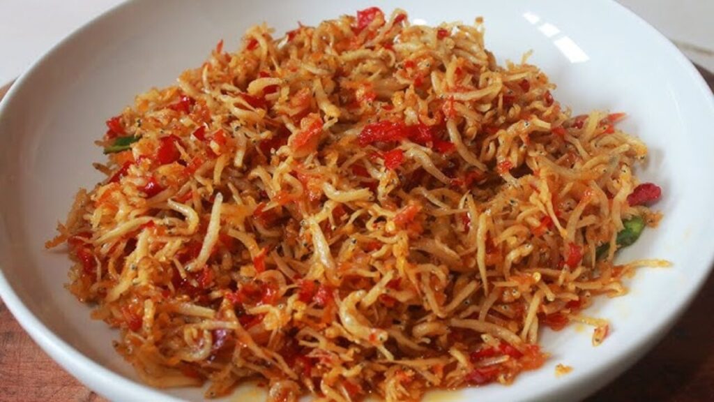 Resep Sambal Teri Medan Tahan Lama, Bikin Nagih dan Cocok Jadi Stok Harian di Rumah!