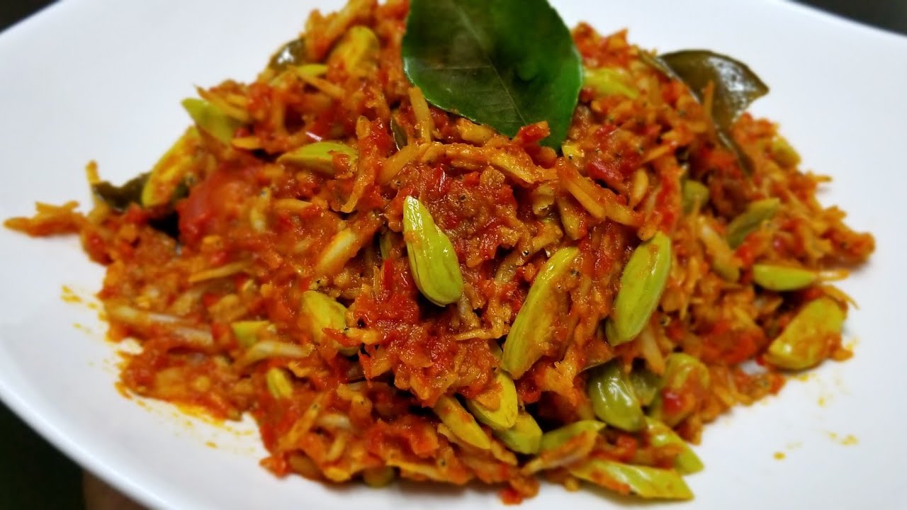 Resep Sambal Teri Medan Tahan Lama, Bikin Nagih dan Cocok Jadi Stok Harian di Rumah!