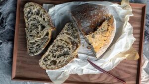 Roti Sourdough Ternyata Punya Segudang Manfaat untuk Kesehatan