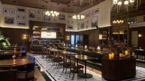 Surga Kuliner Baru! State Café & Brasserie Sajikan Hidangan Klasik Eropa dan Nusantara