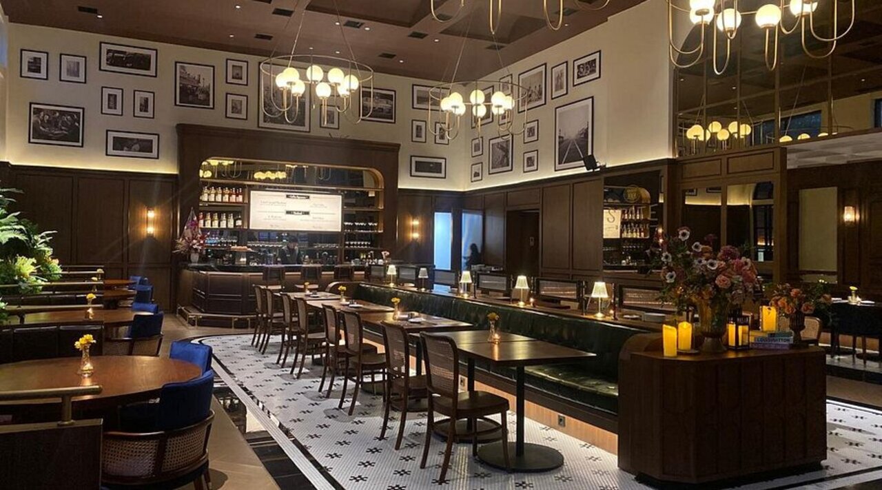 Surga Kuliner Baru! State Café & Brasserie Sajikan Hidangan Klasik Eropa dan Nusantara