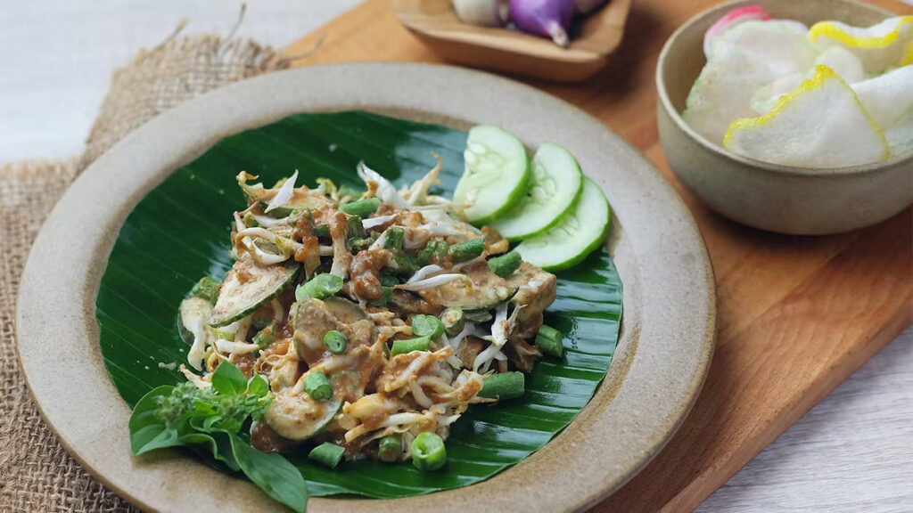 3 Varian Karedok Khas Sunda Ini Bikin Buka Puasa Makin Segar dan Nagih!