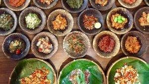 5 Kuliner Pedas di Jogja yang Bikin Lidah Terbakar, Berani Coba?