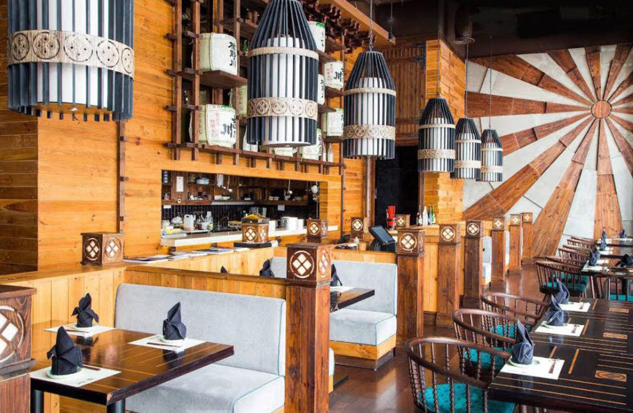 Bikin Ngiler! 5 Resto Jepang di Jakarta Ini Cocok Banget Buat Bukber