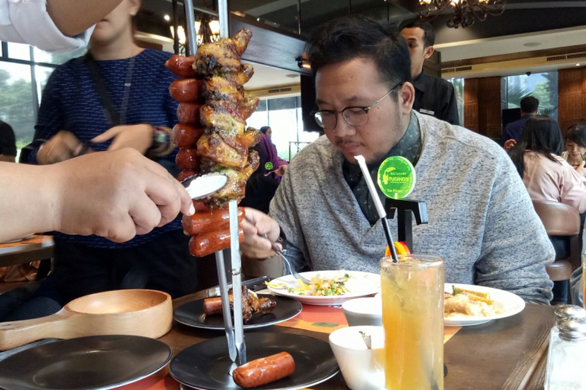 Kuliner Brazil Bikin Ketagihan, 6 Restoran Ini Jadi Favorit Banyak Wisatawan