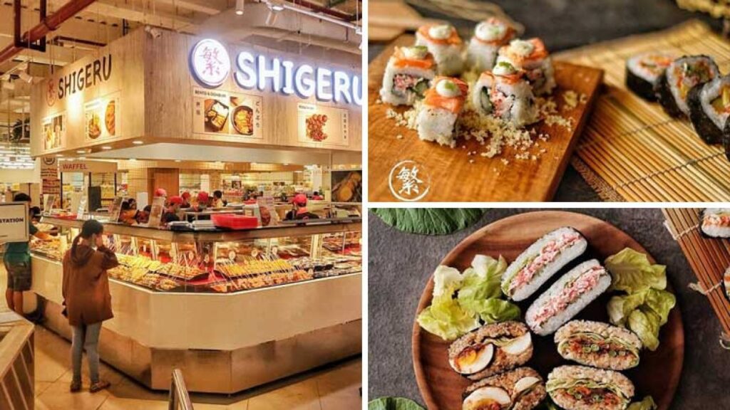 Bikin Ngiler! 5 Resto Jepang di Jakarta Ini Cocok Banget Buat Bukber