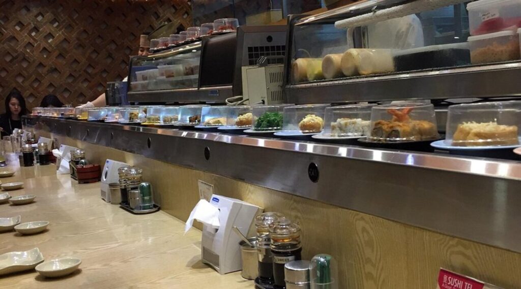 Bikin Ngiler! 5 Resto Jepang di Jakarta Ini Cocok Banget Buat Bukber